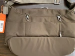 Stokke Xplory Changing Bag -brown. Fixed Price $70.00.
