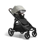 Baby Jogger City Select 2 Single-to-double Modular Stroller Frosted Ivory. Fixed Price $599.99.