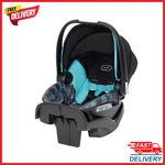 Infant Seat Carrier Lightweight Rear Facing Baby Safety. Fixed Price $80.59.
