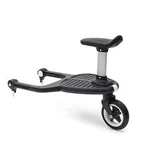Bugaboo Butterfly Comfort Wheeled Board Baby Stroller Attachment Ride On. Fixed Price $109.67.