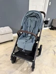 Cybex Balios Lux Toddler Baby Stroller Reversible Seat, Sky Blue 2024. Fixed Price $469.99.