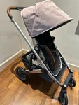Uppababy Cruz V2 Stroller Rare Pink (out Of Production, Check Condition Photos!). Fixed Price $590.00.