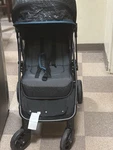 Graco Quattro Tour Deluxe Rittenhouse Standard Single Seat Stroller. Fixed Price $80.00.