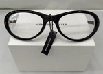 Gentle Monster Orbit 01 Glasses Frame Eyewear Foldable Folding Black Case Japan. Fixed Price $515.00.