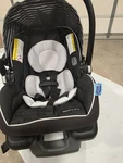 Graco Snugride 35LX Infant Car Seat - Brody Expires 2028. Fixed Price $55.00.