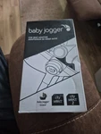 Baby Jogger Adapter City Select Graco Click Connect Black - 1967362. Fixed Price $34.95.