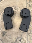 Cybex - Gold Gazelle Infant Car Seat Adapters $80 New. Fixed Price $53.00.