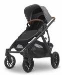 Uppababy Vista V2 Stroller - Gray. Fixed Price $699.00.