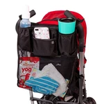J.l. Childress Cups 'n Cargo Universal Stroller Caddy Organizer - Essential Trav. Fixed Price $43.66.