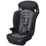 Cosco Kids Finale 2-IN-1 Toddler Booster Car Seat, Multicolor. Fixed Price $55.99.