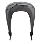 Graco 2140042 READY2GROW 2.0 Double Stroller Front Canopy Replacement Part. Fixed Price $99.99.