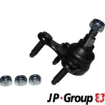 Jp Ball Joint Front Axle Lower Right Fits Audi Seat Altea Skoda Vw 1KD407366. Fixed Price $12.07.