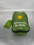 Littlelife ARC2 Travel Cot Sun Shade Upf 50 Summer Holiday Camping Baby Toddlers. Fixed Price $29.00.