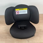 Chicco FIT360 Car Infant Insert Seat- Obsidian/black Newborn 4-11 Lbs. Fixed Price $15.99.