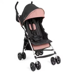 3D Mini Convenience Stroller, Dusty Rose. Fixed Price $82.59.