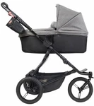 Mountain Buggy Carrycot Plus Herringbone For Duet Stroller Brand New!!. Fixed Price $189.99.