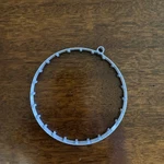 Fisher Price Little People Parking Garage 930 1970 Replacement Gear Belt. Fixed Price $15.99.