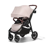 Baby Jogger City Mini Air Lightweight Stroller - Frosted Ivory: Forward Facing. Fixed Price $349.99.