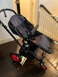 Bugaboo Cameleon 3 Stroller 2 In 1 Special Edition. Fixed Price $680.00.