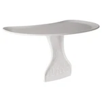 Bumbo Seat Tray Attachment Baby Infant Child Toddler Floor Accessory, White. Fixed Price $32.99.