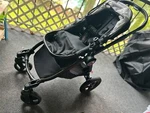 Baby Jogger City Select Single-to-double Modular Stroller, Eco Collection. Fixed Price $200.00.