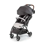 Ingenuity 3DQUICKCLOSE Cs+ Compact Fold Stroller With Oversized Canopy Gray. Fixed Price $59.99.