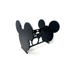 Mickey Headband Organizer, Disney Ears Holder Stand Display. Fixed Price $24.99.