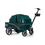 ANTHEM4 Quad All-terrain Wagon Stroller With Easy Push And Pull, Removable Xl.... Fixed Price $816.79.