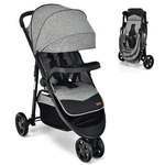Baby Joy Jogging Stroller, Jogger Travel System With 5-POINT Safety Harness, Adj. Fixed Price $384.99.