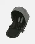 Graco UNO2DUO Stroller Second Seat, Hazel. Fixed Price $49.99.