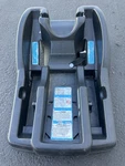 Graco Snugdeck 30 Infant Rear Facing Car Seat Base Black Model 2075151. Fixed Price $39.95.