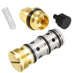 1423 Balancing Spool & 12318 Stop-check Valve Kit For Moen One-handle Tub/shower. Fixed Price $57.01.