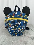 Disney Kids Toddler Baby Mickey Mouse Character Safety Harness Backpack - Blue. Fixed Price $37.99.