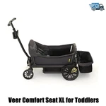 Veer Comfort Seat Xl Toddlers. Fixed Price $152.60.