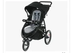 Graco Fastaction Jogger Lx Stroller - Drive. Fixed Price $209.99.