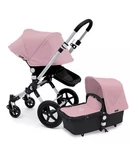 Bugaboo Cameleon 3 All Black Travel System. Fixed Price $475.00.