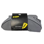 Bob Sun Shield For Sport Utility And Ironman Single Strollers Gray Mesh New. Fixed Price $45.00.