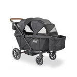 Larktale Caravan Coupe V2, Byron Black - Compact Stroller/wagon For Kids & Ba.... Fixed Price $818.03.