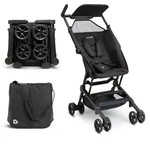 Munchkin Sparrow Travel Baby Stroller, Ultra Compact/light. Open Box New. Fixed Price $138.00.