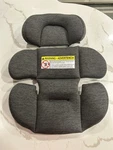 Graco TURN2ME Infant Newborn Car Seat Inserts Support Pad Replacement Grey. Fixed Price $20.00.