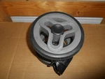 Graco Fast Action Fold Ck Stroller Front Wheel. Size 6 1/4". Fixed Price $14.99.