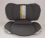 New Graco EXTEND2FIT Car Seat Infant Insert Support Pad Replacement. Fixed Price $35.00.
