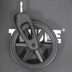 Thule Caster Wheel Front For Chariot Cab 2 Cross 1 Lite Sport. Fixed Price $74.19.