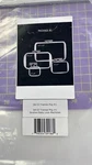 Durkee Single Needle Ez Frame Combo 1 For Brother And Baby Lock. Fixed Price $150.00.