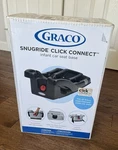 Graco Snugride Click Connect Car Seat Base New Sealed Latch Extra 1855603. Fixed Price $54.00.