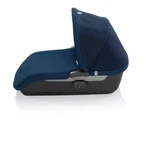 Inglesina Avio Bassinet - Navy New! Free Shipping!. Fixed Price $99.00.