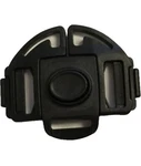 Bob Ironman Duallie Stroller 5 Point Buckle Clip Replacement Safety Parts New. Fixed Price $17.99.