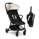 Jeep Altitude Compact Travel Stroller Tan. Fixed Price $209.99.