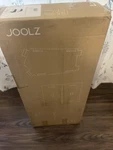 Joolz GEO2 Earth Lower Cot/seat Frame & - Parrot Blue No: 410028. Fixed Price $115.00.