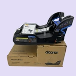 Doona Latch Base W/level Indicators For Convertible Baby Car Seat #NO0725. Fixed Price $136.88.